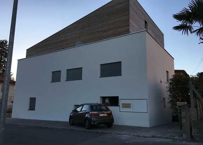 Oasi di Laura a Balerna
