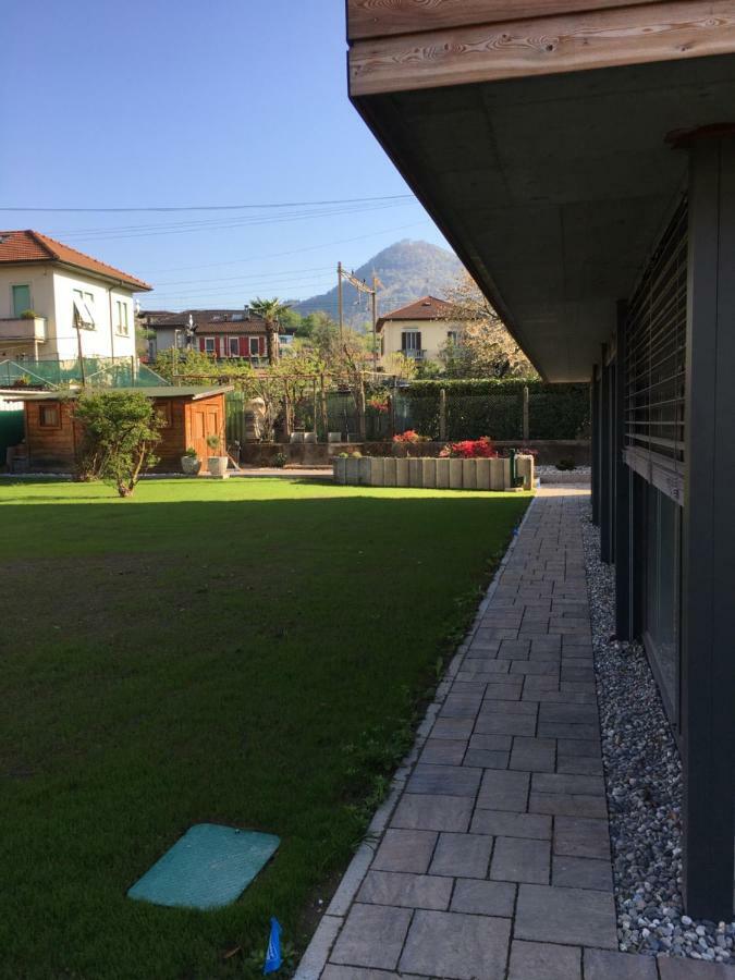 Oasi Di Laura A Alloggio in famiglia