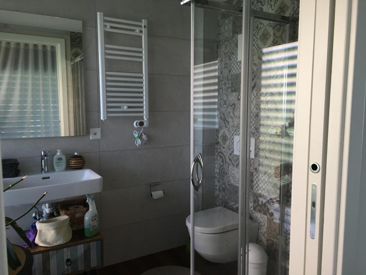 Privatunterkunft Oasi Di Laura A